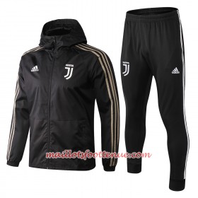 Juventus Ensemble d'entraînement Windrunner 2018/2019